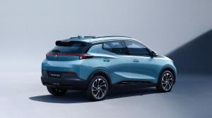 Buick Velite 7 2020 года 